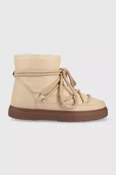 Зимние ботинки Grape Inuikii, бежевый