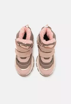 Зимние ботинки GTX Primigi, розовый