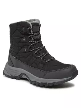 Зимние Ботинки Halti, черный