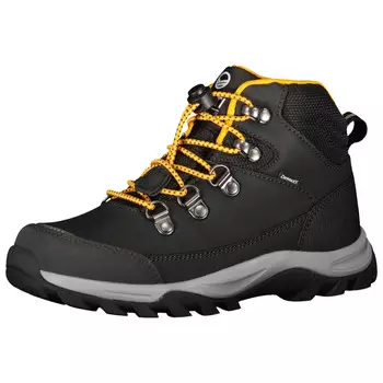 Зимние ботинки Halti Kid's Cody Mid 2 Drymaxx, черный