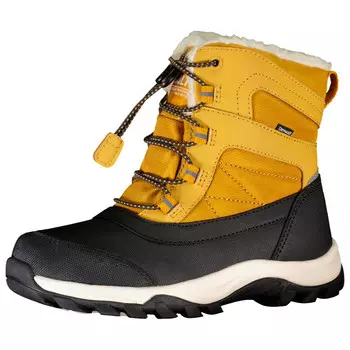 Зимние ботинки Halti Kid's Vesper Drymaxx Boot, цвет Nugget Gold