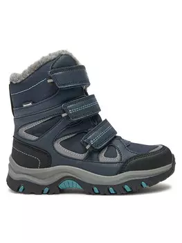 Зимние ботинки Halti, синий
