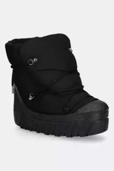 Зимние ботинки Heliot Emil, черный