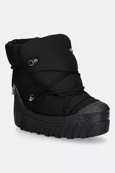 Зимние ботинки Heliot Emil, черный