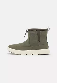 Зимние ботинки Helly Hansen