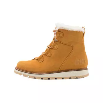 Зимние ботинки Helly Hansen Alma, рыжий