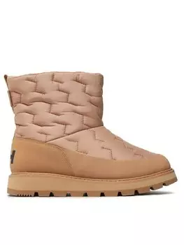 Зимние ботинки Helly Hansen, бежевый