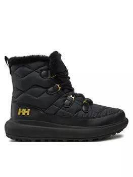 Зимние ботинки Helly Hansen Botas de nieve Willetta 2.0 Mid 12047_990, черный