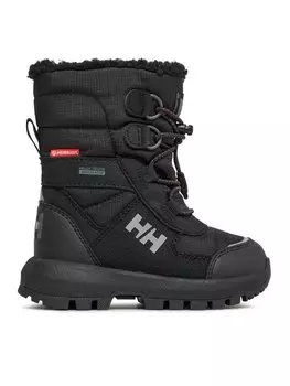 Зимние ботинки Helly Hansen, черный