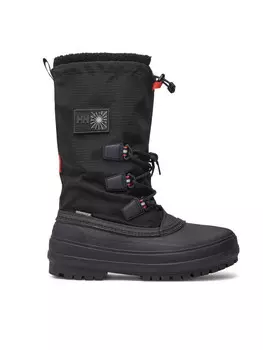 Зимние Ботинки Helly Hansen, черный