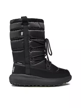 Зимние ботинки Helly Hansen, черный