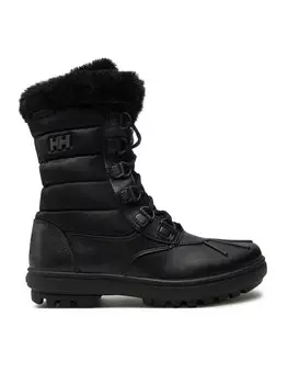 Зимние ботинки Helly Hansen, черный