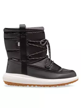 Зимние ботинки Helly Hansen, черный