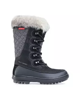 Зимние ботинки Helly Hansen, черный