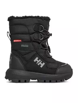 Зимние ботинки Helly Hansen, черный