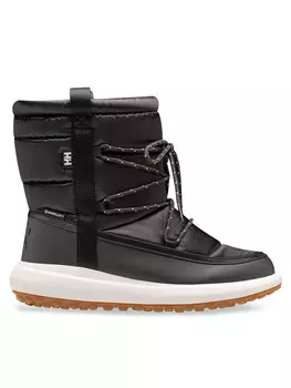 Зимние Ботинки Helly Hansen Isolabella 2 Demi 11837, черный