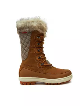 Зимние ботинки Helly Hansen, коричневый