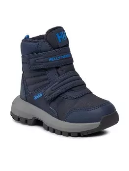 Зимние ботинки Helly Hansen, синий