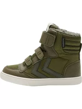 Зимние ботинки Hummel, хаки