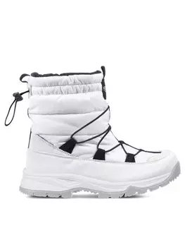 Зимние ботинки Icepeak, белый
