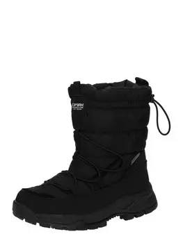 Зимние ботинки ICEPEAK Boots AJACCIO, черный
