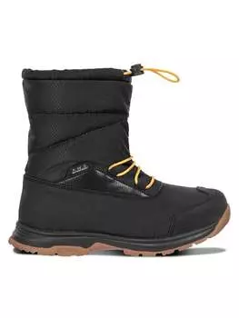 Зимние ботинки Icepeak, черный