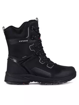 Зимние Ботинки Icepeak, черный