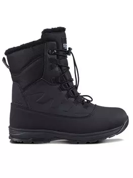 Зимние Ботинки Icepeak, черный
