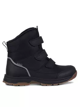 Зимние Ботинки Icepeak, черный