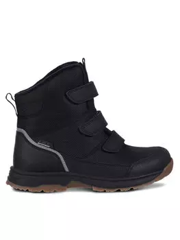 Зимние ботинки Icepeak, черный