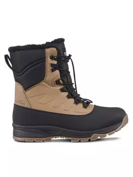 Зимние Ботинки Icepeak, коричневый