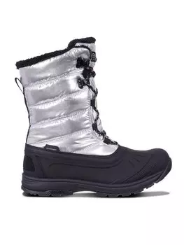 Зимние ботинки Icepeak, серебряный