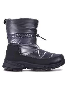 Зимние ботинки Icepeak, серый