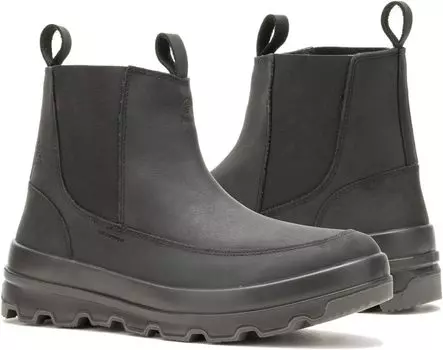 Зимние ботинки Inception C Kamik, черный