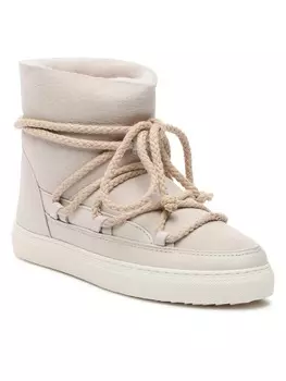 Зимние Ботинки Inuikii, бежевый