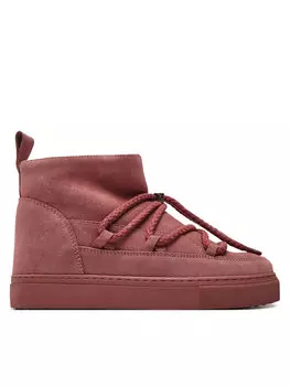 Зимние ботинки Inuikii Botas de nieve Classic Low 75202-004, розовый