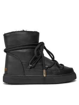 Зимние Ботинки Inuikii, черный