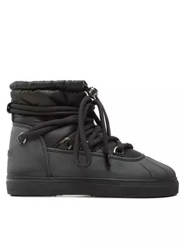 Зимние ботинки Inuikii, черный