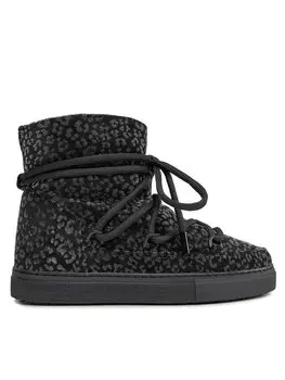 Зимние ботинки Inuikii, черный