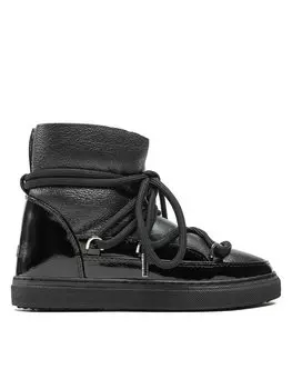 Зимние ботинки Inuikii, черный