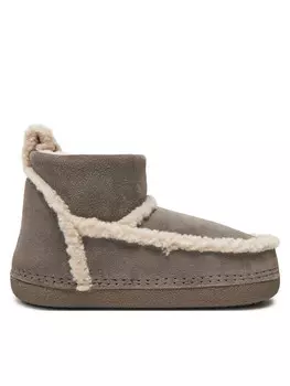 Зимние Ботинки Inuikii, серый