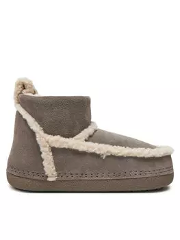 Зимние ботинки Inuikii, серый