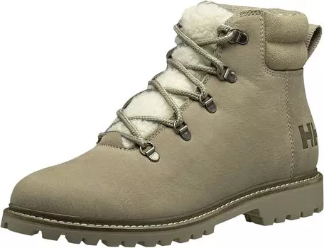 Зимние ботинки Iselle Helly Hansen, цвет Goat/Fallen Rock