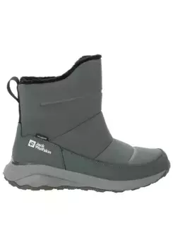 Зимние ботинки Jack Wolfskin "DROMOVENTURE TEXAPORE BOOT W", зеленый