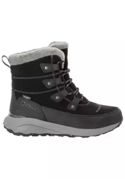 Зимние ботинки Jack Wolfskin "DROMOVENTURE TEXAPORE HIGH W", цвет Phantom