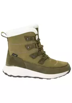 Зимние ботинки Jack Wolfskin "DROMOVENTURE TEXAPORE HIGH W", цвет Cottage