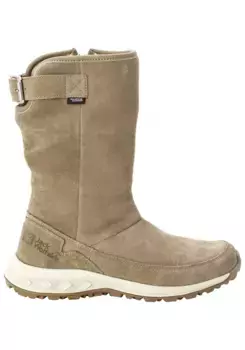 Зимние ботинки Jack Wolfskin "QUEENSTOWN TEXAPORE BOOT H W", цвет Cookie