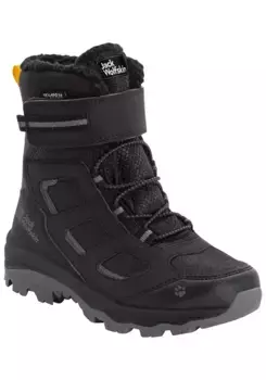 Зимние ботинки Jack Wolfskin "VOJO WT TEXAPORE HIGH K", цвет Grafit