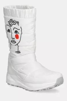 Зимние ботинки JCC Rossignol, белый