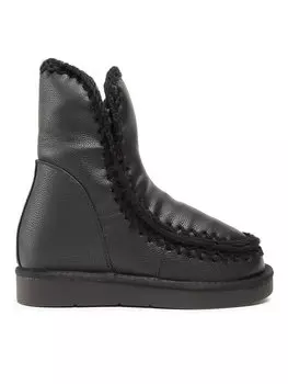 Зимние ботинки JENNY, черный